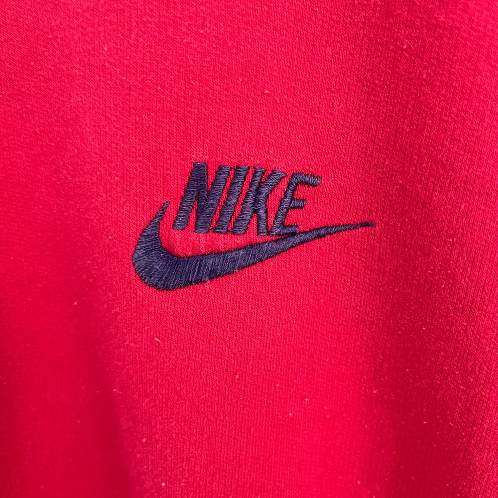 Vintage Nike Crewneck - Picture 2 of 4